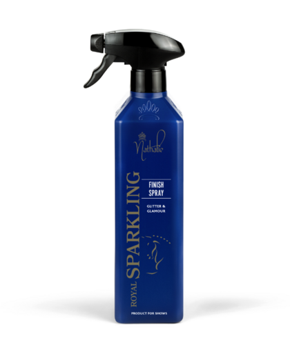 Horsecare Sparkling Finish 500 ml