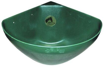 Hjørne trug til heste