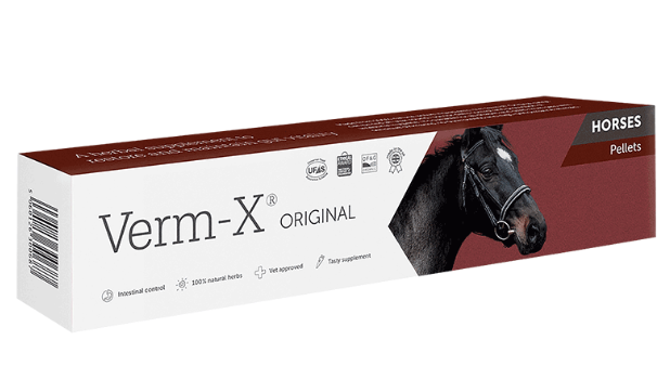 Original hest pellets