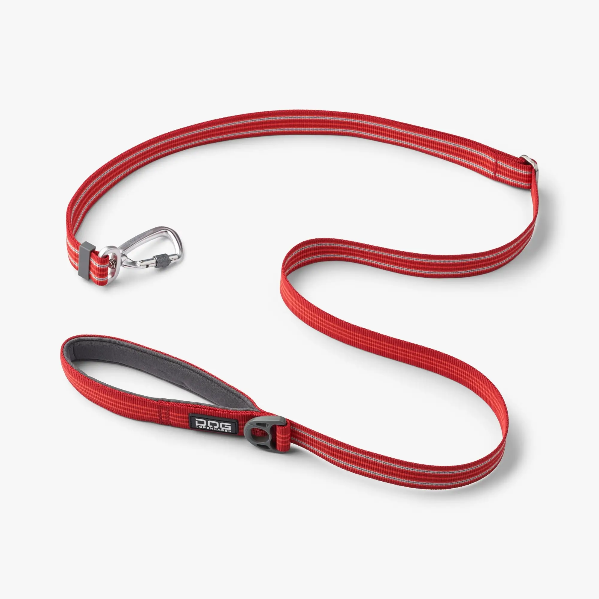 DOG COPENHAGEN Urban Freestyle™ Line - S , Red