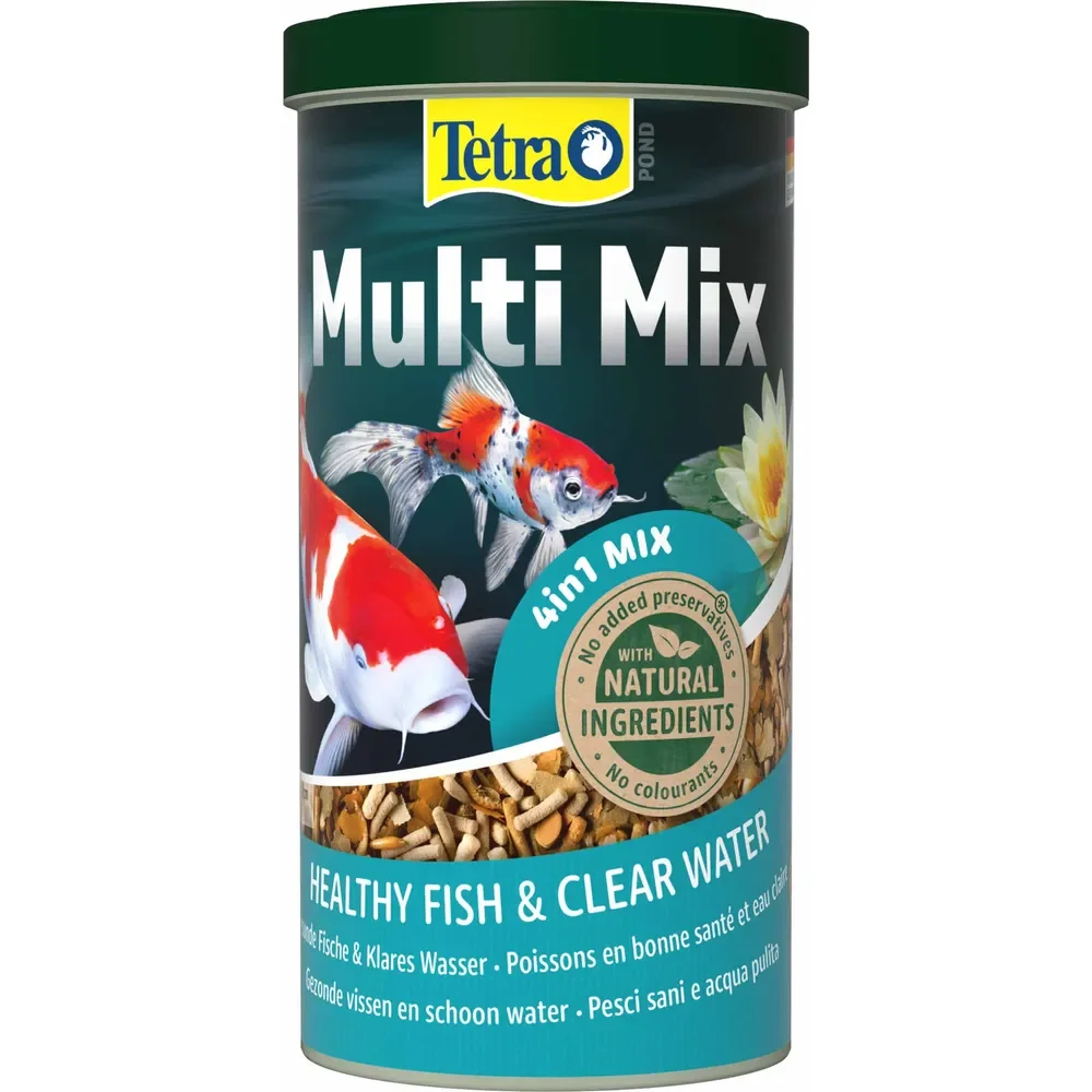 Tetra - Pond Multimix 1L