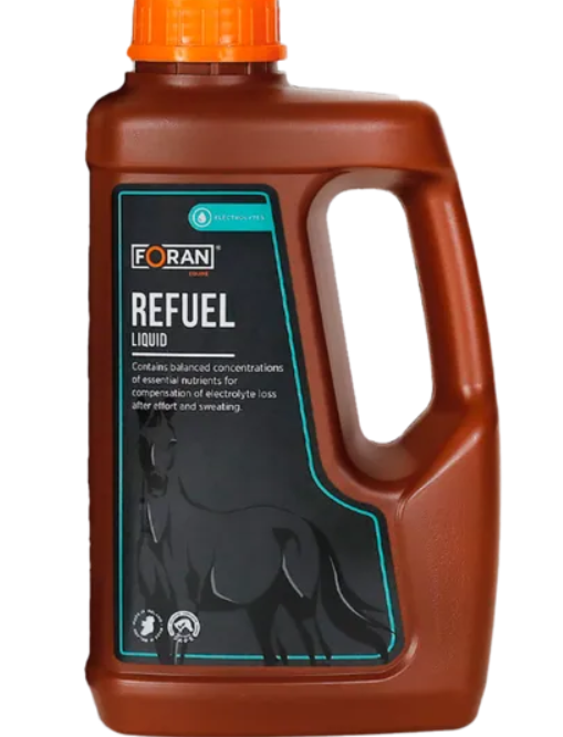 Equine Refuel Liquid 1 liter