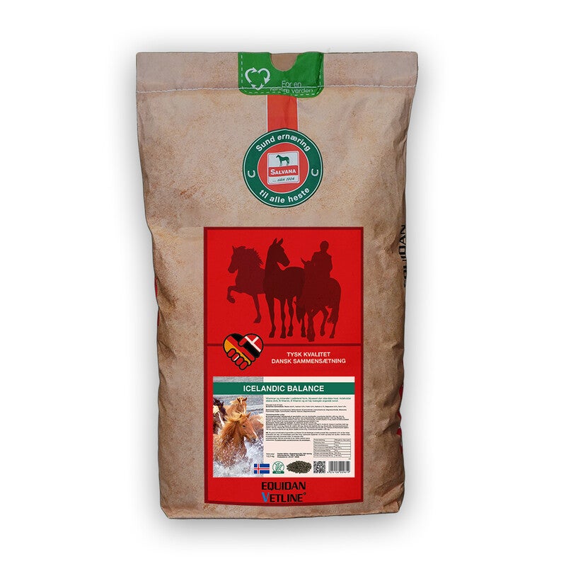 Icelandic Balance 12,5 kg
