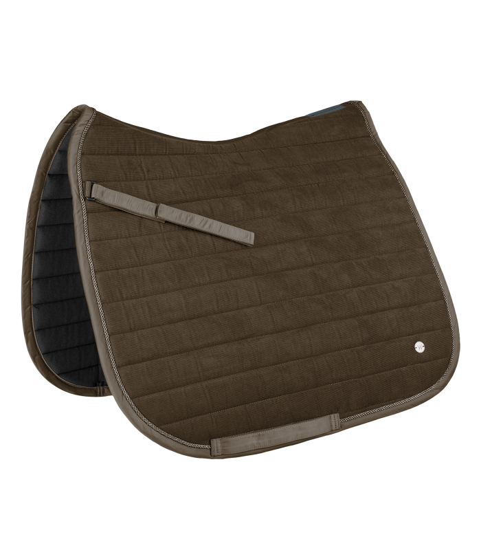 St. Gallen underlag green/brown