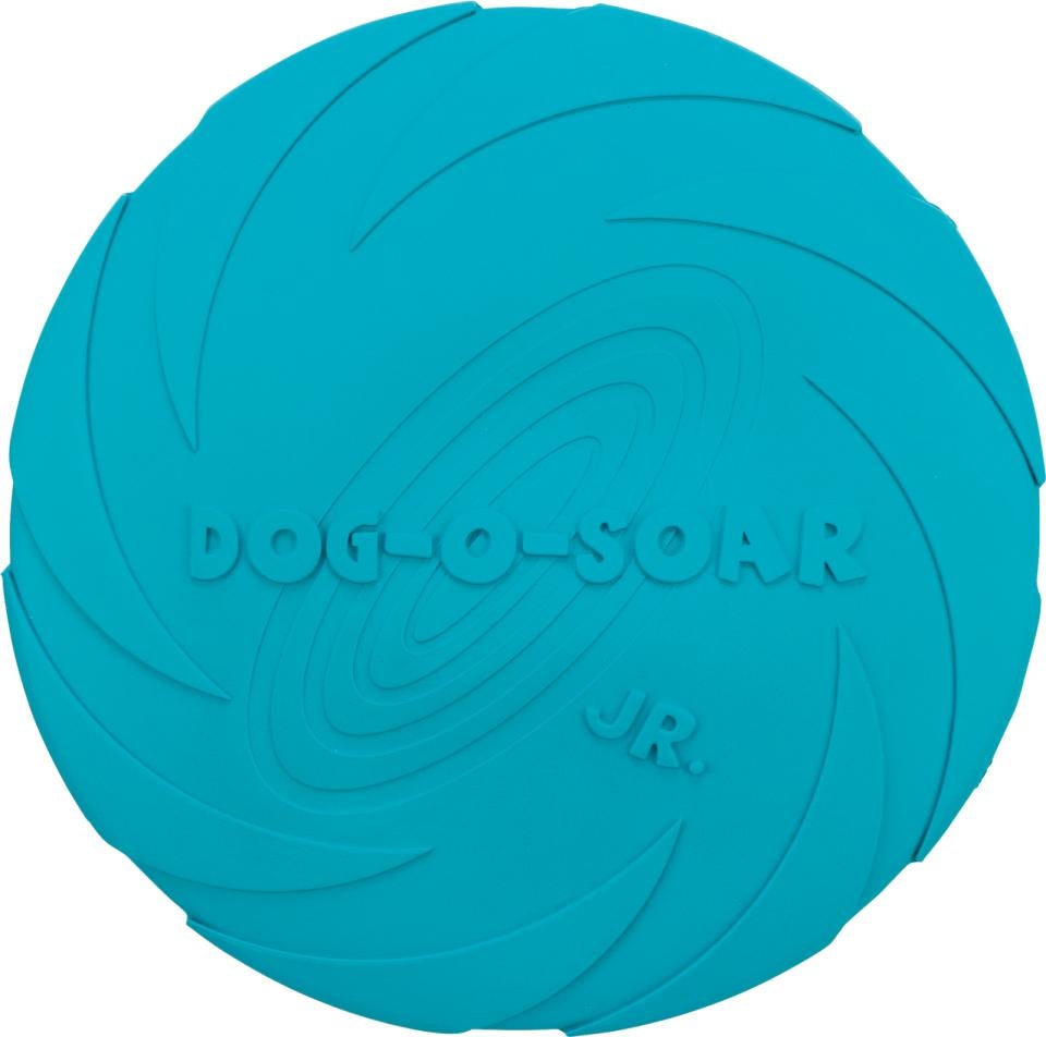 Dog disc