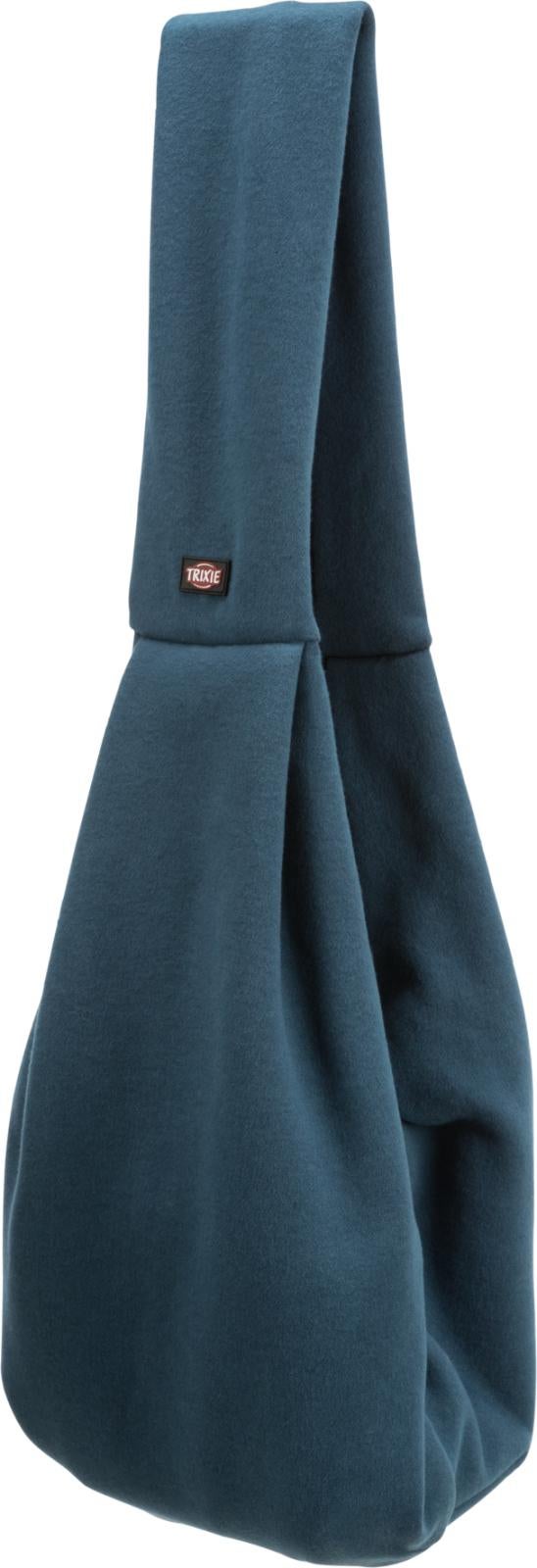 Trixie Junior Pet Front Carrier Soft Blue 22x20x60cm Up to 5kg