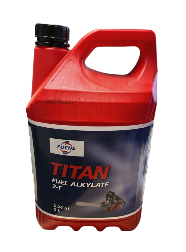 Alkylatbenzin 2T 5 liter UN1203