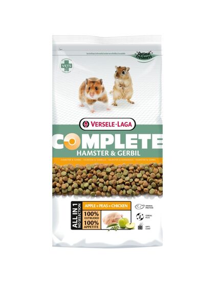 Hamster Complete 
