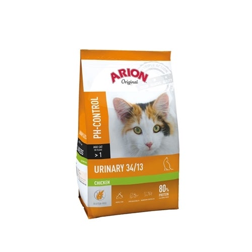 Orginal Cat urinary 2 kg