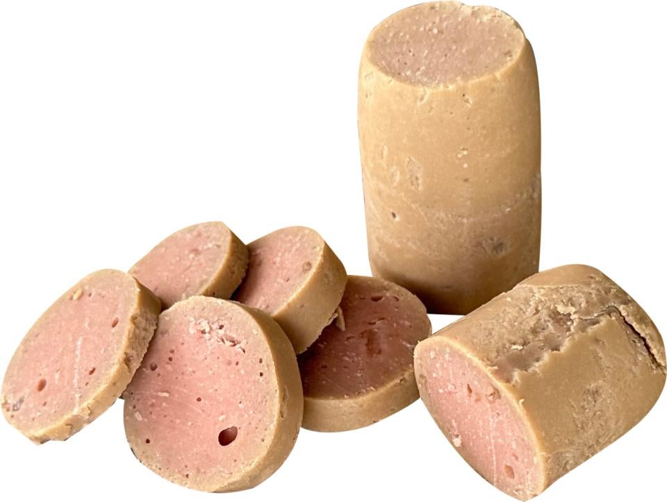 Træningspølse okse 100 gram