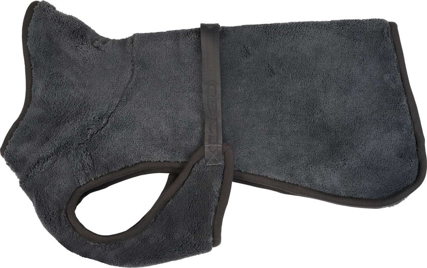 Quick dry hundedækken str. 60