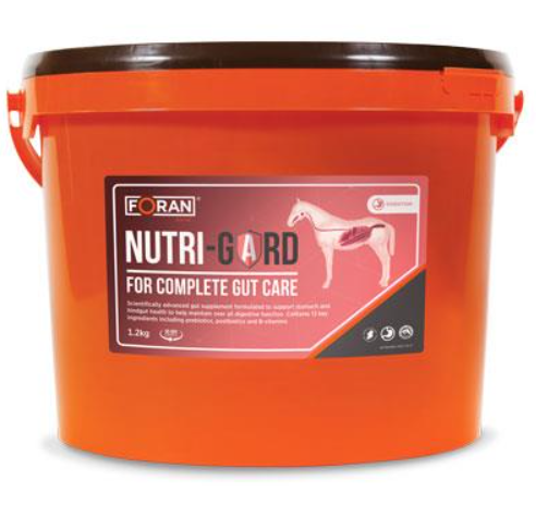 Equine Nutri-Gard 1,2 kg
