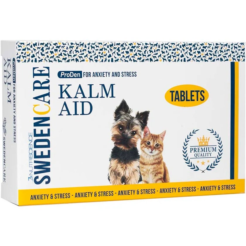 Kalm Aid tablets