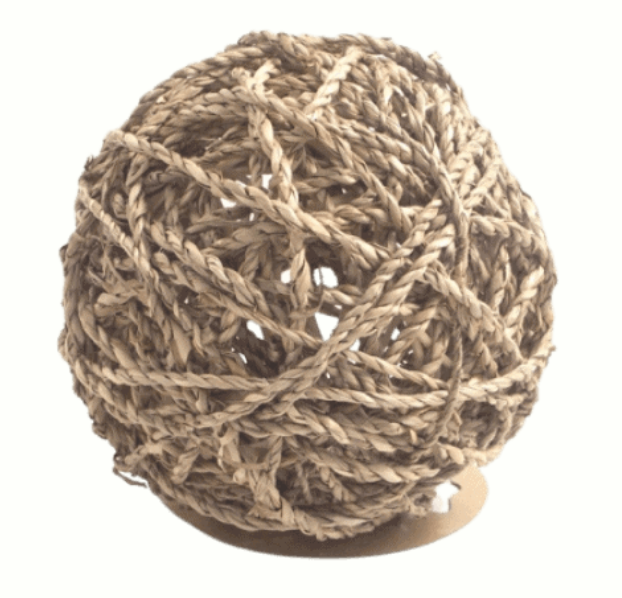 Seagrass fun ball str. large