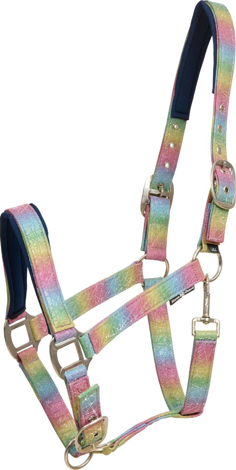 Horse Guard Rockford grime Rainbow Shetland