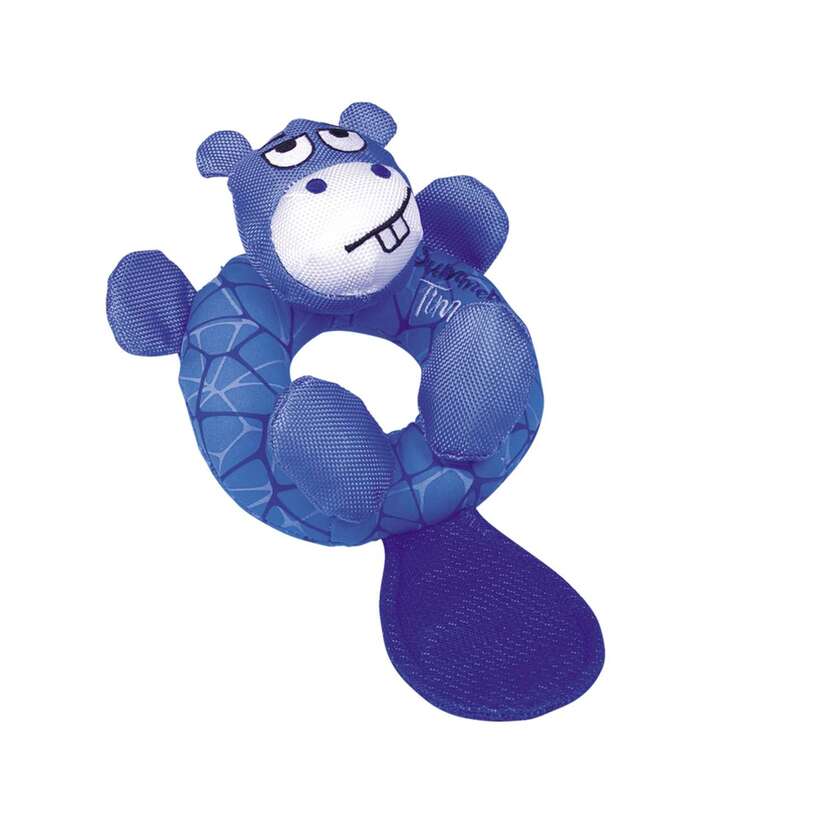 Bæver flydende 27 cm