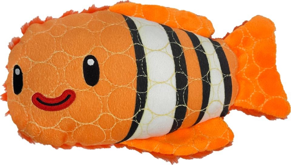 Kevlar plys, klovnefisk