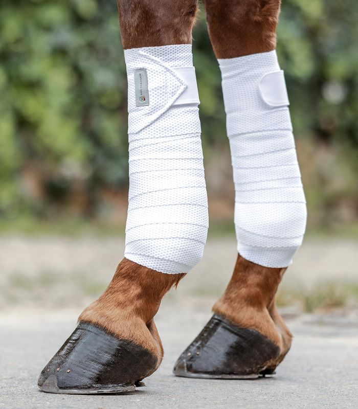 Breath bandage 4 stk.