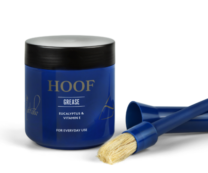 Horsecare Hoof Grease 500 ml