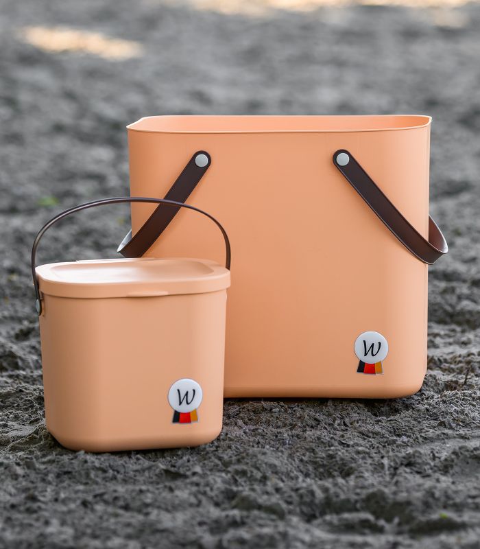 Multibag ECO 6 liter