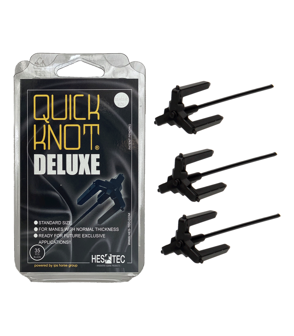 Quick Knot Deluxe