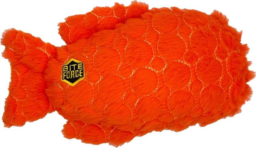 Kevlar plys, klovnefisk