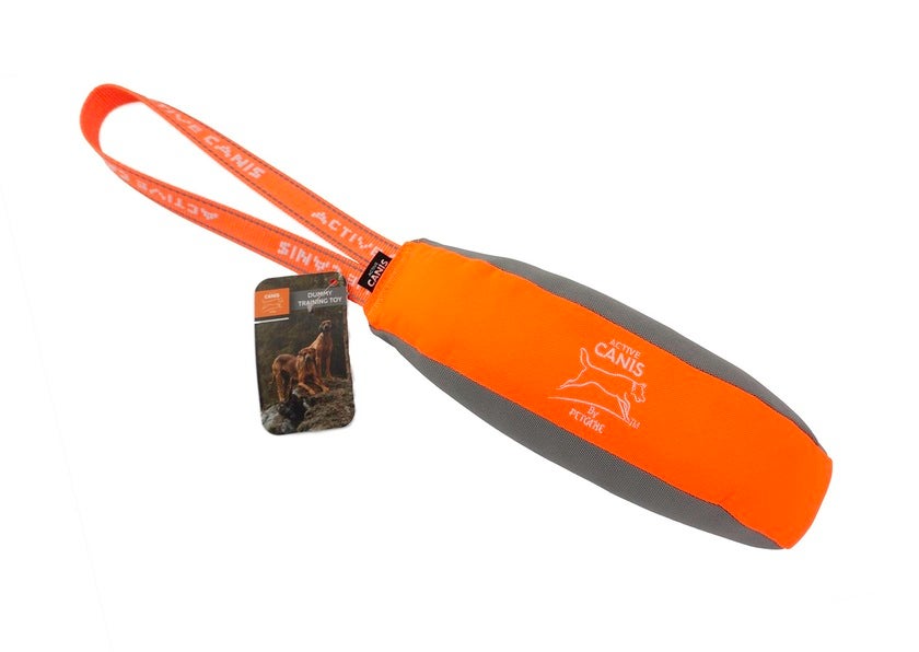 Active Canis Dummy jagt 25 x 8 cm