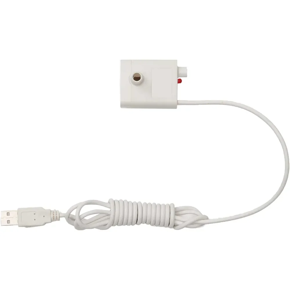 Pumpe til Pixi 2,5 liter