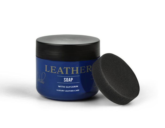 Horsecare Leather Soap 200 ml
