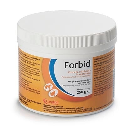Forbid 250 gram