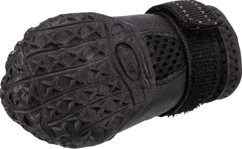 Active hundestøvler