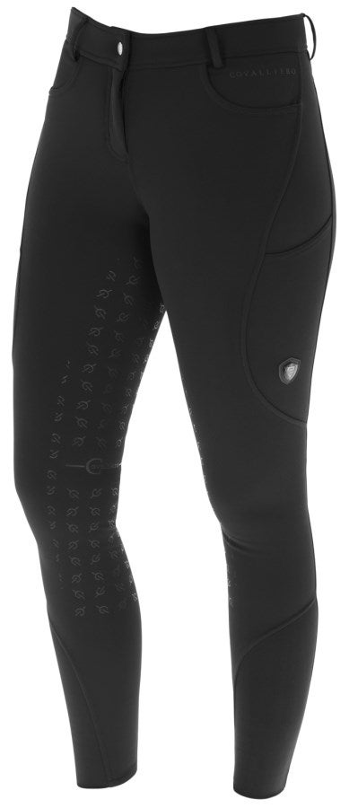 Ridebuks fuldskind AW24