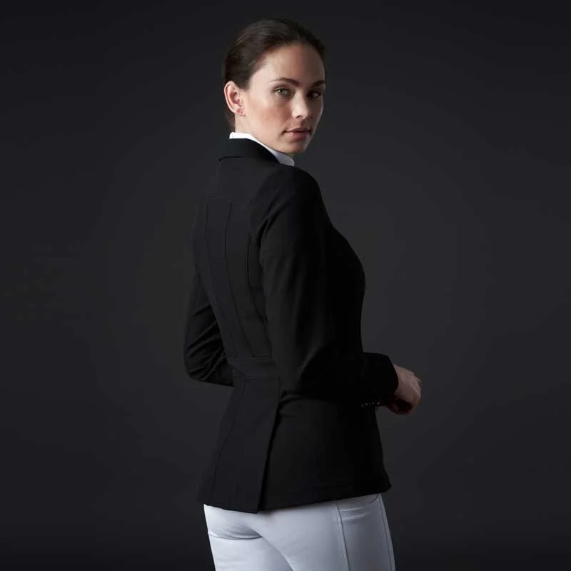 Stævnejakke - Noble