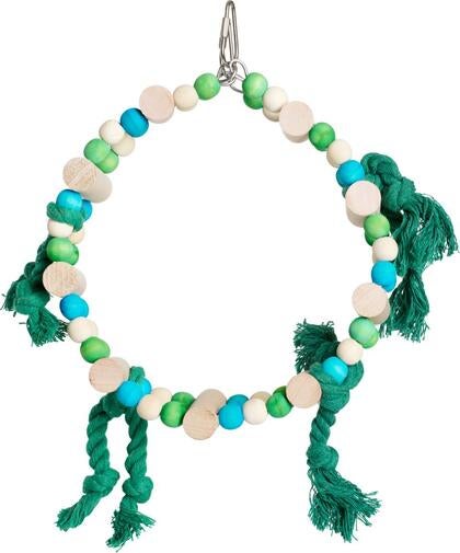 Fuglelegetøj pariserhjul