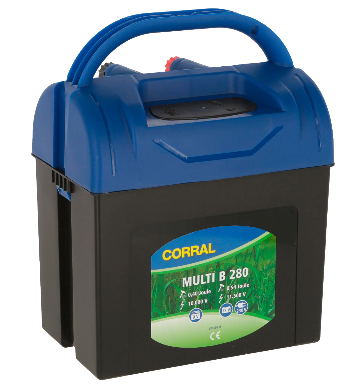 Elhegn Corral B 280 Multi