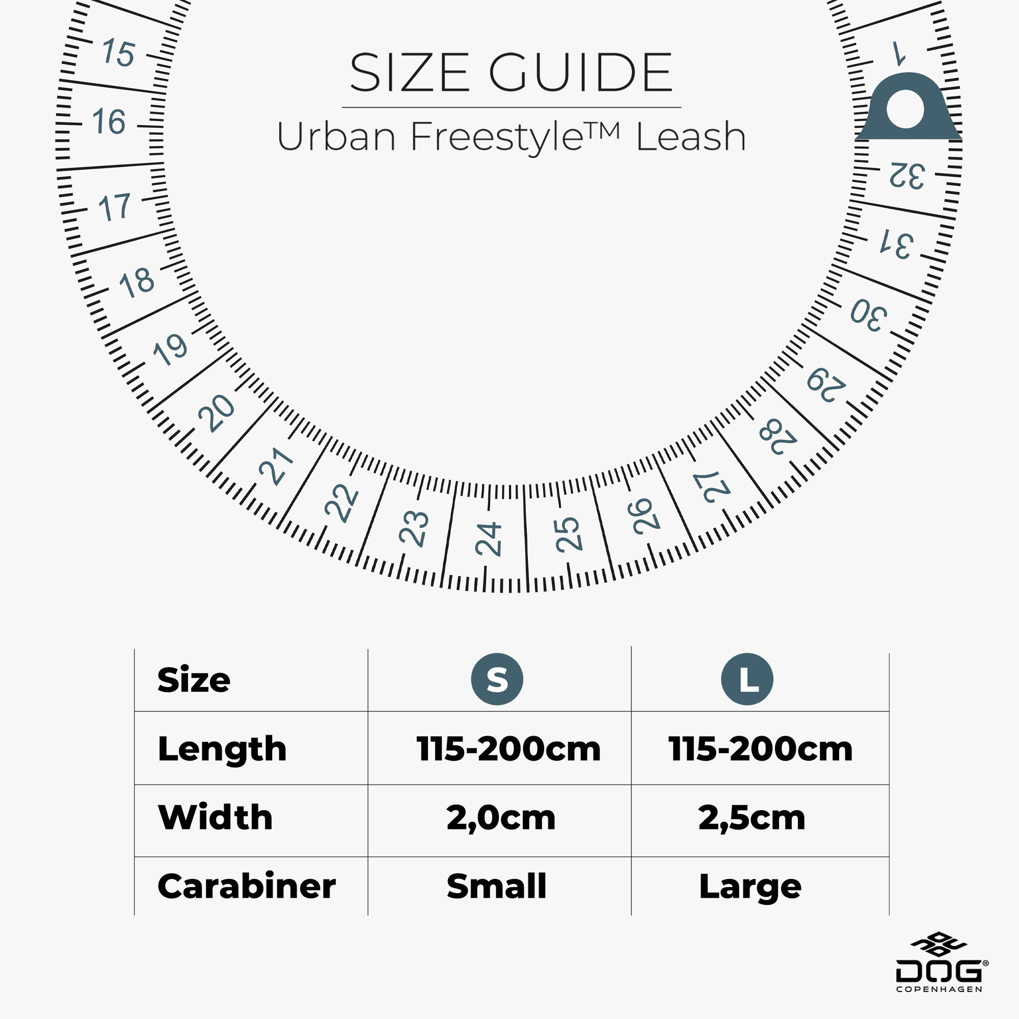 Urban Freestyle line