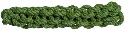 Tov log flettet 28 cm