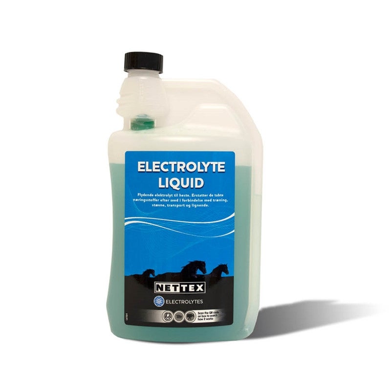 Elektrolyte Liquid 1 liter