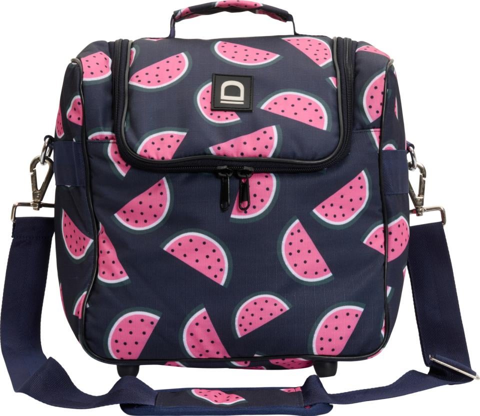 Melon strigletaske