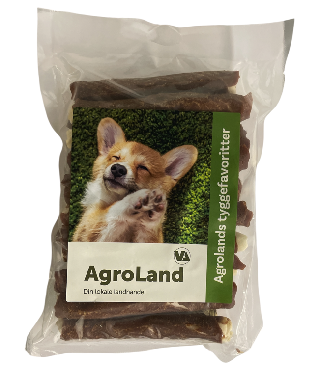 Favorit Beef Rolls 400 gram