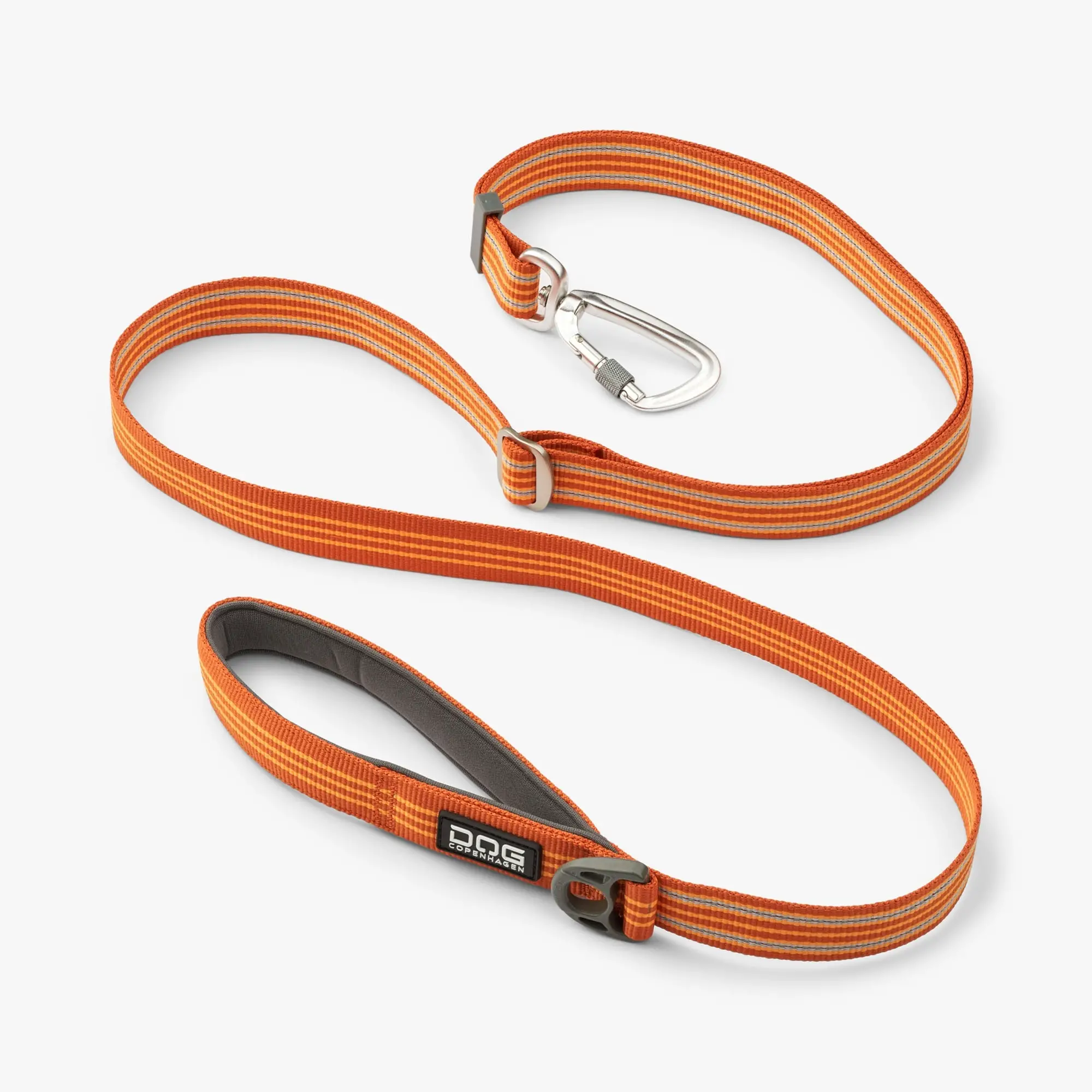 DOG COPENHAGEN Urban Freestyle™ Line - S , Orange