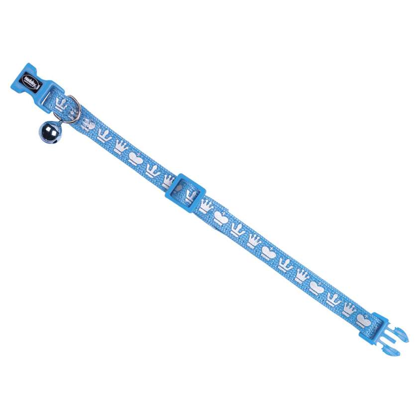 Kattehalsbånd royale