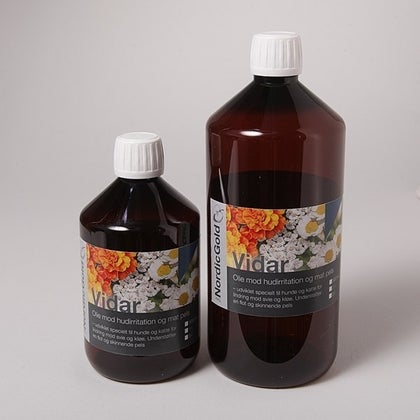 olie Vidar 1 liter