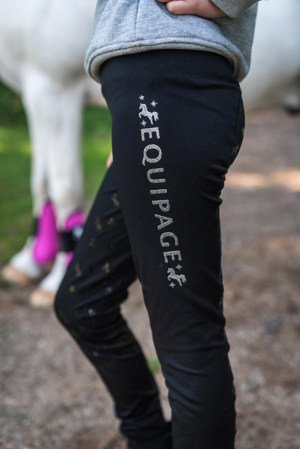 KIDS Maggie fullgrip tights
