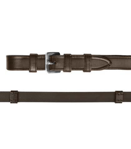 Gummitøjle med stopper