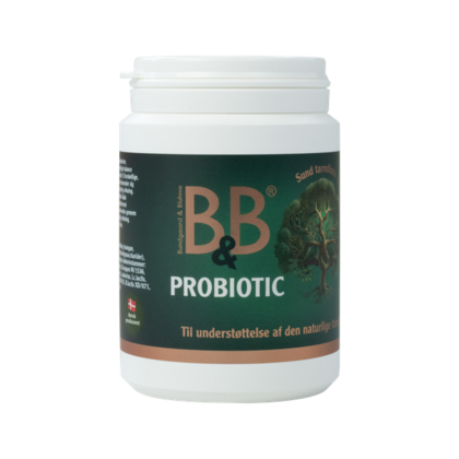 Probiotic 100 gram