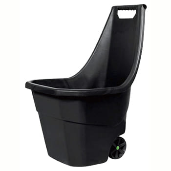 Havevogn 2-hjul 55 liter