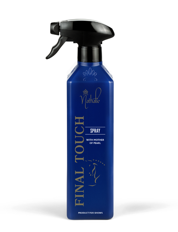 Horsecare Final Touch 500 ml