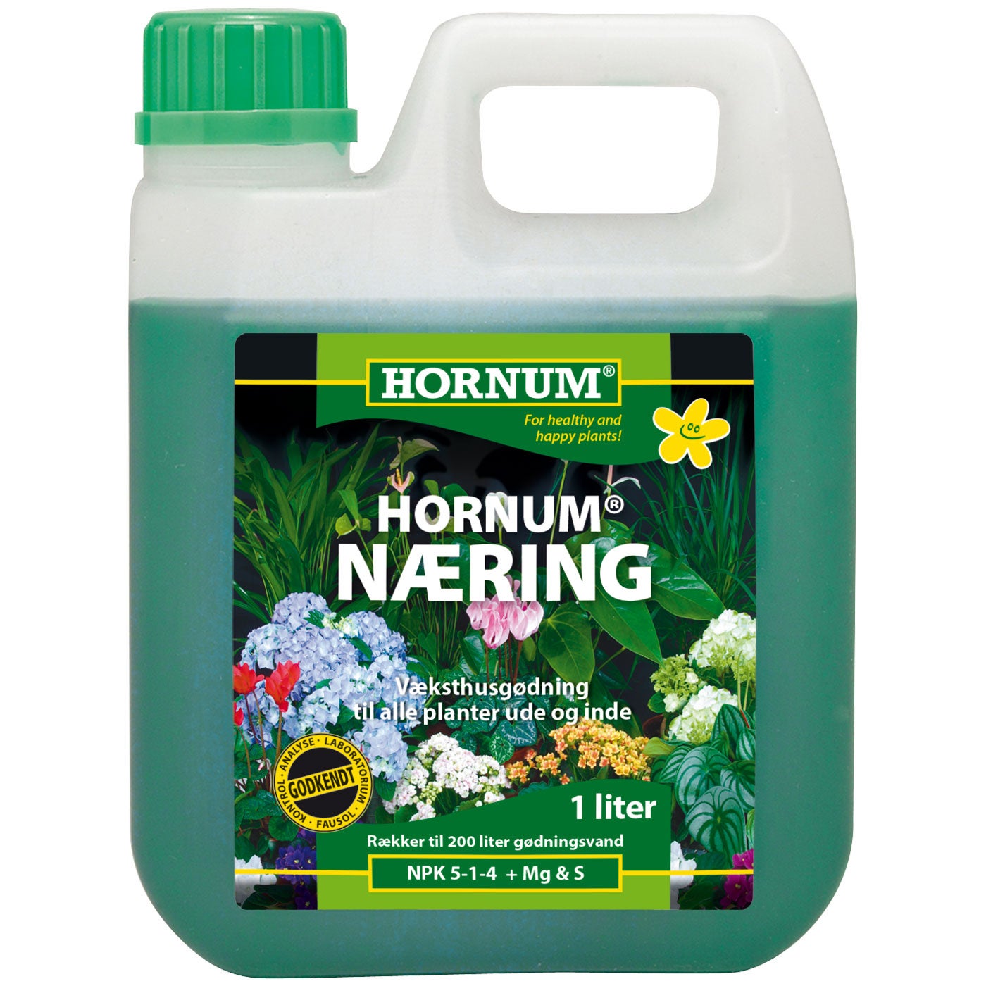 Næring 1 liter