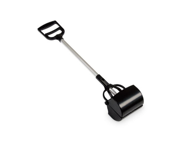 Poop scooper 